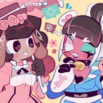 ☆Sebby★💜▪️🩷さんのプロフィール画像