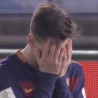 messi depre (@leomessidepree) 's Twitter Profile