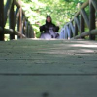 Hanım Lazoğlu (@muhabbetyolunda) Twitter profile photo