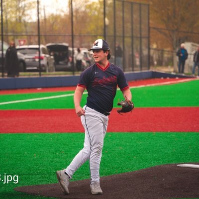 Manhasset 2026, Next Level Baseball, Pitcher, 6'0 200'
Gmail:Michaelherrington529@gmail.com
Phone Number: 516-491-9864