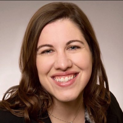 Deputy Comms Director, @PAlottery | Pet therapy volunteer | 2x @penn_state Grad | Travel & outdoors enthusiast.