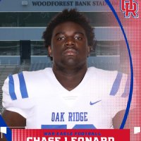 Chase leonard (@chaseleonard89) 's Twitter Profile