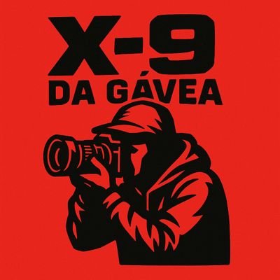 🔴⚫ O X-9 oficial da Nação
🗣️ Bastidores, rumores e verdades na lata
⚡ Informação rápida, sem enrolação