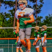 Brayden Taylor (@btclassof2028) 's Twitter Profile Photo Brayden Taylor (@btclassof2028) 's Twitter Profile Photo