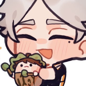 𝄞𓈒 ֯ เมโบกิ้ว ♡ིྀ 𓈒さんのプロフィール画像