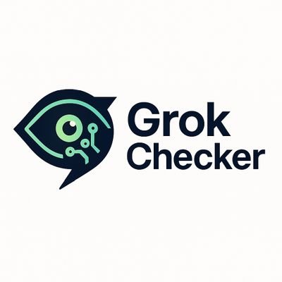 GrokChecker Profile