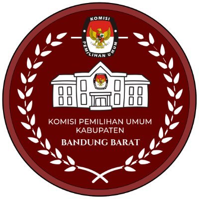 Akun Resmi KPU Kabupaten Bandung Barat
Jl. Raya Purwakarta No. 430, Tagogapu, Kec. Padalarang, Kabupaten Bandung Barat 40553
☎ (022) 6812410