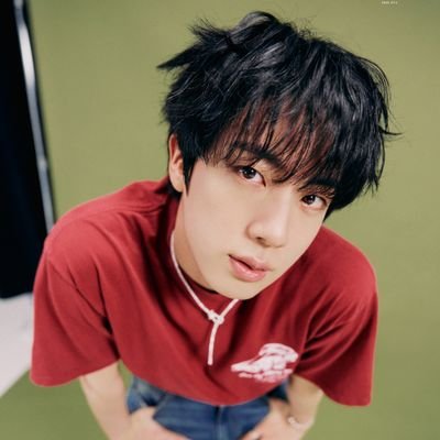 seokjiniess_13's profile picture. Bangtan💜/ AshDres🧡💙