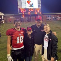 Clint Jenkins (@coach_cjenkins) 's Twitter Profile Photo Clint Jenkins (@coach_cjenkins) 's Twitter Profile Photo