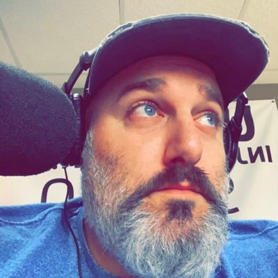 🎙️ 🎙️:Greenville SC, Chattanooga TN, radio dude