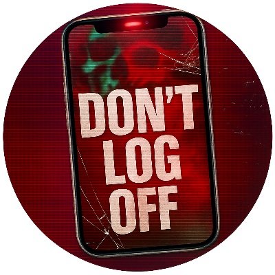 @DontLogOffFilm