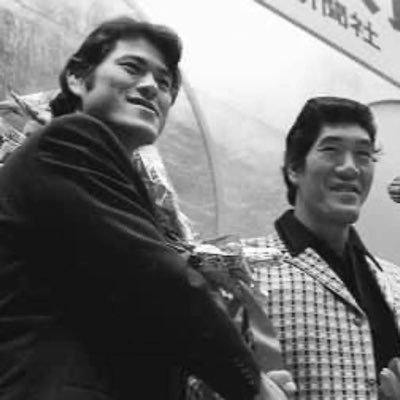 69年ドリー対猪木見てからプロレスファン!猪木信者から全日本四天王ファン!結局俺が何を言いたいかと言うとプロレスが大好きてこと‼️今は内藤宮原推し!⚫9月14日マリゴ15日全日23日全日27日マリゴ