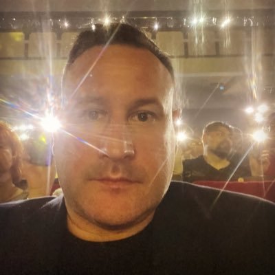 tromb529's profile picture. 