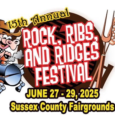 Rock, Ribs, and Ridges Profile