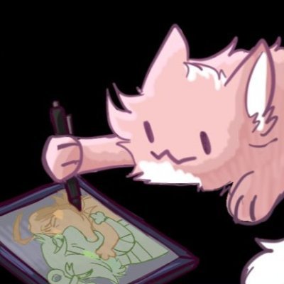 RexArts_'s profile picture. I post when I can cus College work or being tired :( 
Oshis: 👧🍵🔎🔱 
(🚃🐟)
pfp: @0verzealos