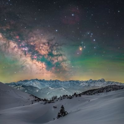 AntharikshamTV7's profile picture. 