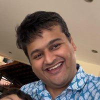 Tejesh Kinariwala (@tejeshsays) 's Twitter Profile