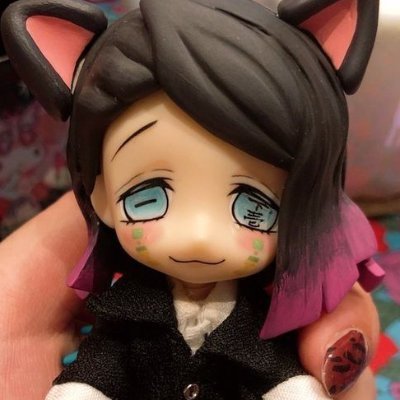Ishaam | 20 | she/he | Enmu Obsessor, Tengen Dick Rider, Kokushibo Squisher | MDNF