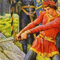 King Arthur (@kingarthurws) 's Twitter Profile