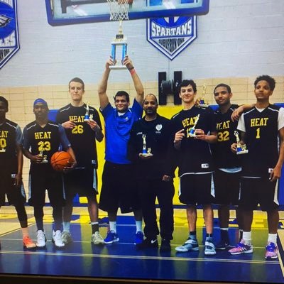 🏀 JV COACH 🕛. 🏆 PIAA3A 2018 🎓PSU 2011 ✏️Eastern 2024 #refusetolose