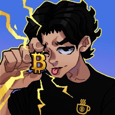 BitCoisas's profile picture. 🔸 Ensinando Bitcoin de um jeito fácil.
