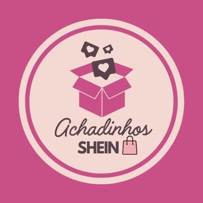 Ofertas e achados na SHEIN!Aqui vc encontra de tudo um pouquinho,fique a vontade!boas compras 🛍️