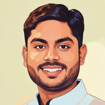 जिलाध्यक्ष समाजवादी छात्र सभा शाहजहांपुर उत्तर प्रदेश
