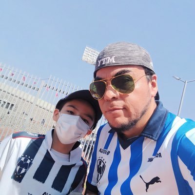Ing. Civil del IPN, ⚽RAYADO, ⚾Yankee, 🏈Niner, papá y esposo feliz, operado del 🧠 y aquí sigo 💪, soy tan sincero que a veces molesto 🤷🏻♂️, #HalaMadrid