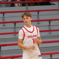 Carson Medlen (@carsonrex09) 's Twitter Profile