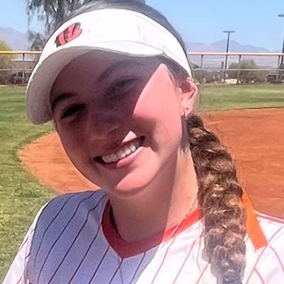 2026AveryBowers's profile picture. #Committed @vusoftball BSCBengalsBriggs TeamSpain🇪🇸 AllWorldSelect2024