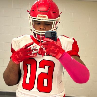 Shaker Heights, OH (216) / Offensive Left Guard + Defense Nose Tackle. Football will be my peace, and God will be my guide | Hudl Highlights coming soon