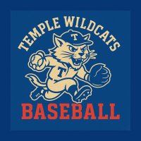 Temple Wildcats Baseball (@_templebaseball) 's Twitter Profile