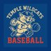 Temple Wildcats Baseball (@_templebaseball) Twitter profile photo Temple Wildcats Baseball (@_templebaseball) Twitter profile photo