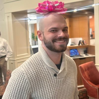 BrombachMax's profile picture. Almont ‘19 / MSU ‘23 / MSU ‘24