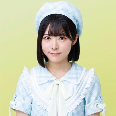 B型、2005/8/6生まれ、しし座、東京都出身。指原莉乃プロデュースのアイドル「≒JOY(ニアリーイコールジョイ)」Instagram▶︎https://t.co/zjpOhZxOSy