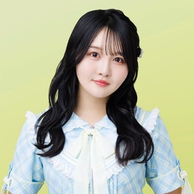 B型、2004/1/16生まれ、やぎ座、埼玉県出身。指原莉乃プロデュースのアイドル「≒JOY(ニアリーイコールジョイ)」Instagram▶︎ https://t.co/N75U1RfyqV