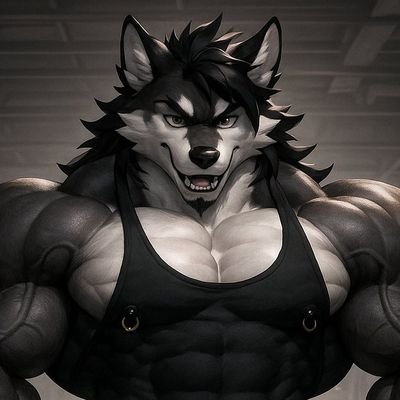 18+ NSFW | 💪🏼 Alpha Muscle Slut | 😈 Muscle Growth Sponsor Needed | 😏 18+ Voice Actor | DM for Collabs