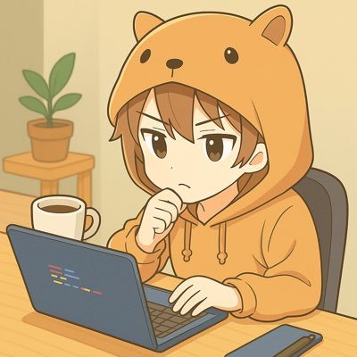 呼び方はお任せするよ。オタクで酒カスのカピバラだよ。IT業界で作業者をしているよ。技術のことはほとんど話さないよ。@ysssssss98はお仕事や趣味などオープンなやつ