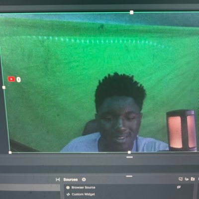 it’s yo boy RudeRichjeremiah I’m live everyday on YouTube make shure come thru show love