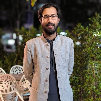 Muhammad72723's profile picture. Financial Analyst,Islamic economic system.