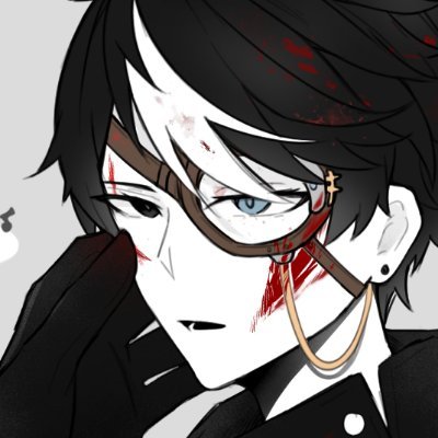 Kerrchaseさんのプロフィール画像