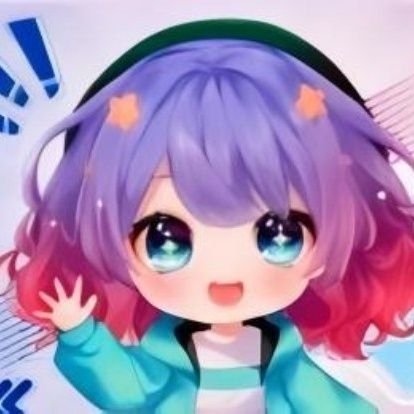 Jennajoy46's profile picture. Hii_ We're @Jennajoy46! Specialist in Streaming Graphics and Live2D ✨ Anime illustrator ✨ Vtuber Specialist ✨Fanart |