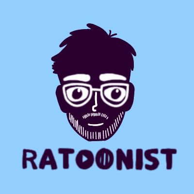 ratoonist's profile picture. I’m Ratul, a Freelance 2D Animator 🎬
I create:
• Explainer Videos
• YouTube Animations
• Web3 (NFTs, Crypto Meme)
Building Ratul Animated Studio! Let’s create!