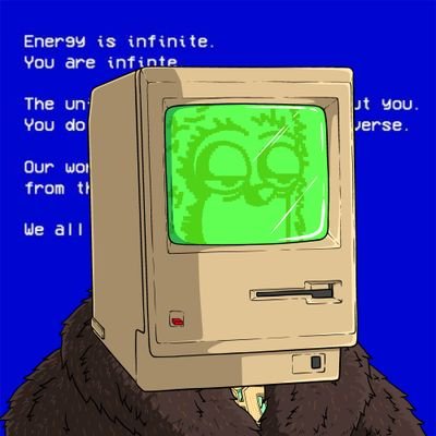 NFT collector - Crypto Entusiast - Memes