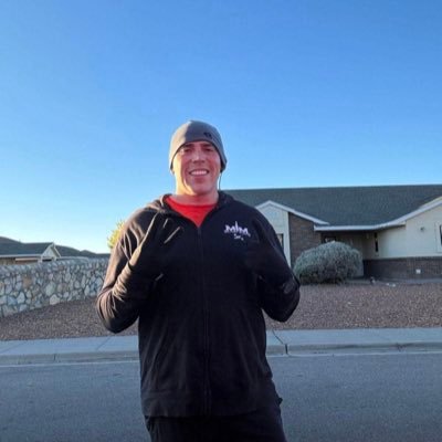 PeakeSamuel01's profile picture. 