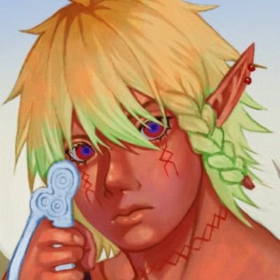To Pan ✨OPEN COMMISSION✨ Profile
