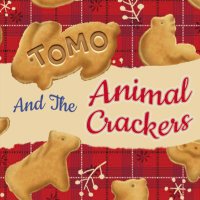 Tomo and The Animal Crackers (@anicras696) 's Twitter Profile Photo Tomo and The Animal Crackers (@anicras696) 's Twitter Profile Photo