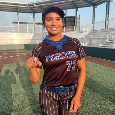 WESTVIEW HIGH 26’| PRIMETIME EADUS| LHP & OF| 4.75 GPA| LIVES FOR CHRIST | recruits: https://t.co/wzue8yv4Oj