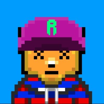 Shroombaさんのプロフィール画像