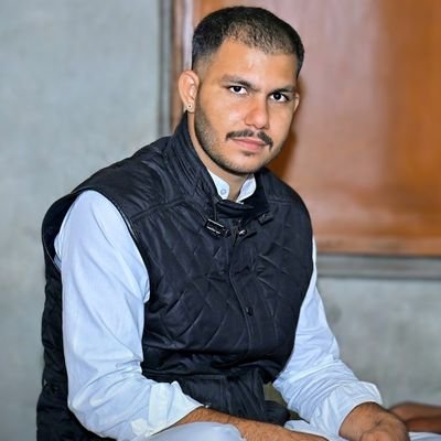 Front-End Web Developer | Writer | Digital Content Creator | Proud Ghor Sanatani | Partisan of Hindu Rashtra & Unified India | Countering Liberal with Truth